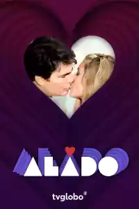 Affiche de la série Coração Alado
