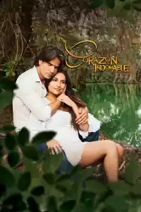 Affiche de la série Corazón Indomable