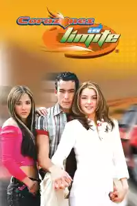 Affiche de la série Corazones al Límite
