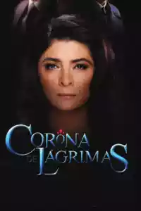 Affiche de la série Corona de lágrimas