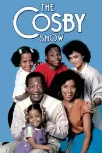 Affiche de la série Cosby Show