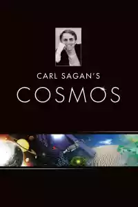 Jaquette : Cosmos: A Personal Voyage