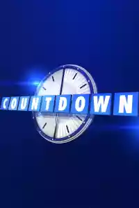 Affiche de la série Countdown