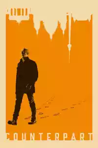Affiche de la série Counterpart