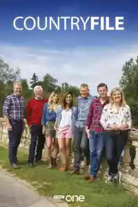 Jaquette : Countryfile