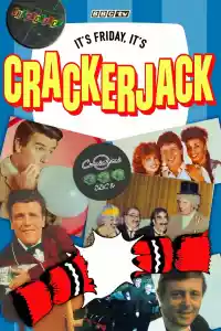 Jaquette : Crackerjack