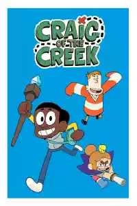 Affiche de la série Craig of the Creek