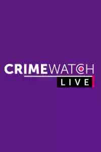 Affiche de la série Crimewatch Live