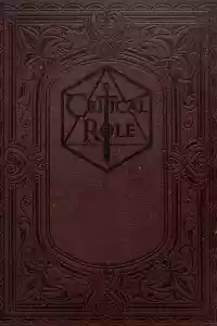 Affiche de la série Critical Role