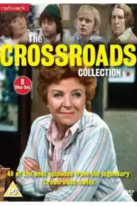 Jaquette : Crossroads