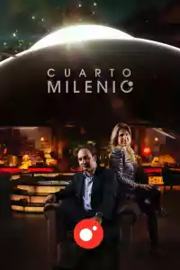 Affiche de la série Cuarto Milenio