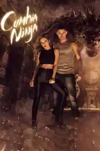Affiche de la série Cumbia Ninja