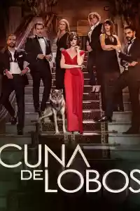 Affiche de la série Cuna de Lobos
