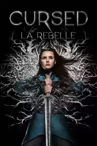 Affiche de la série Cursed : La rebelle