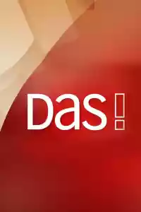 Jaquette : DAS!