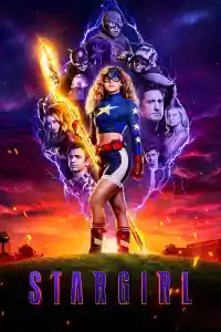Affiche de la série DC's Stargirl
