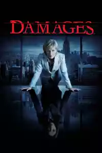 Affiche de la série Damages