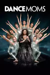 Affiche de la série Dance Moms