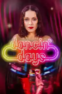 Affiche de la série Dancin' Days