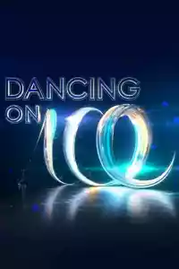 Jaquette : Dancing on Ice