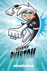 Affiche de la série Danny Fantôme
