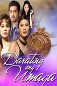 Jaquette : Darating ang Umaga