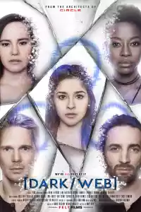 Affiche de la série Dark/Web