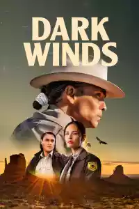 Jaquette : Dark Winds