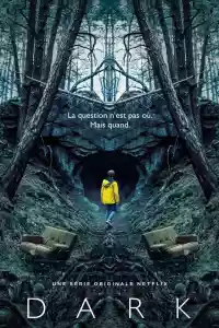 Affiche de la série Dark