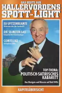 Affiche de la série Das Beste aus Hallervordens Spott-Light