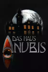 Affiche de la série Das Haus Anubis