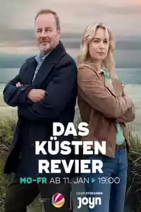 Jaquette : Das Küstenrevier