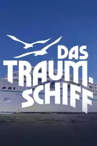 Jaquette : Das Traumschiff