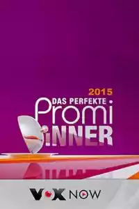 Affiche de la série Das perfekte Promi-Dinner