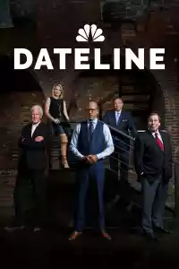 Affiche de la série Dateline