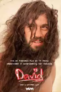 Affiche de la série David