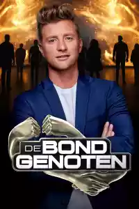 Jaquette : De Bondgenoten