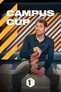 Jaquette : De Campus Cup