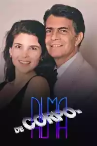 Affiche de la série De Corpo e Alma
