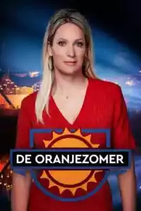 Affiche de la série De Oranjezomer