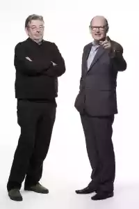 Affiche de la série De Slimste Mens