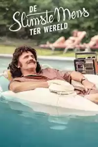 Affiche de la série De Slimste Mens ter Wereld
