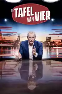 Affiche de la série De Tafel van Gert