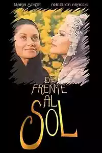 Jaquette : De frente al sol