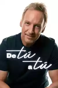 Affiche de la série De tú a tú