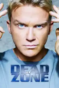 Affiche de la série Dead Zone