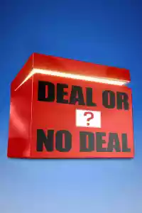 Affiche de la série Deal or No Deal