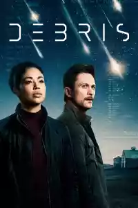 Affiche de la série Debris