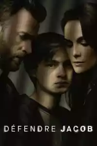 Affiche de la série Défendre Jacob