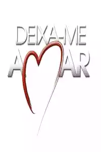 Jaquette : Deixa-me Amar
